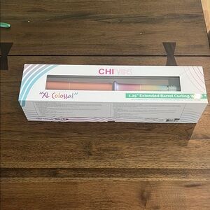 CHI Vibes XL Colossal Curling Iron